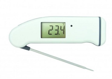 Thermometer calibration